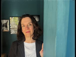 Maria Fasce: “Creo en esa literatura que no explica los sentimientos”