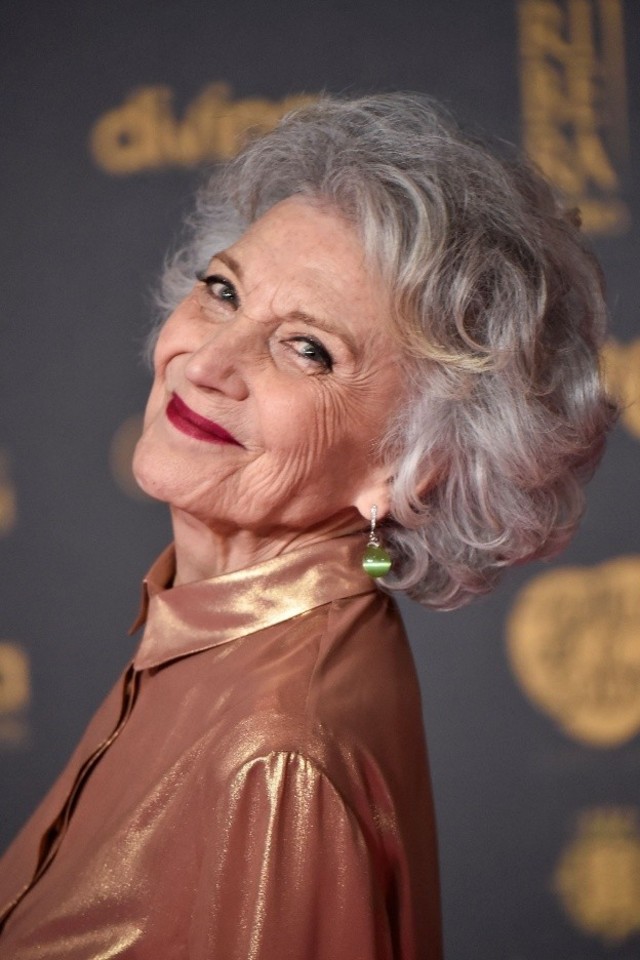 Marisa Paredes, mucho más que una chica Almodóvar