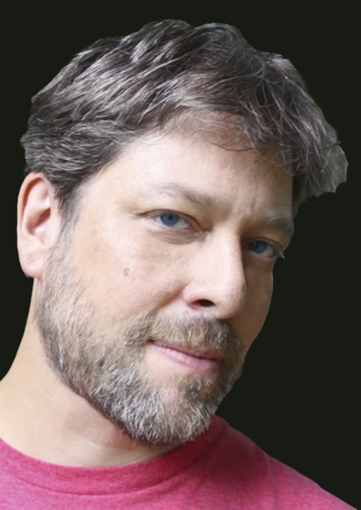 El fenómeno de Carl el Mazmorrero: Cuando la fantasía se parece a un videojuego