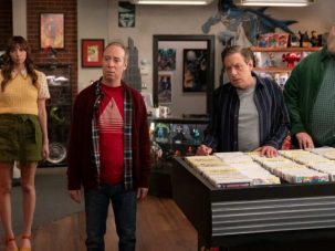 “Stuart no consigue salvar el universo”: La comedia conectada con “The Big Bang Theory”