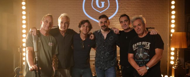 “Los mejores años de nuestra vida” es más que un documental de Hombres G