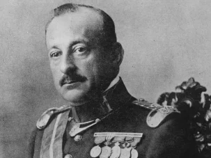7 de junio de 1936: Entrevista con Alfonso XIII (3)