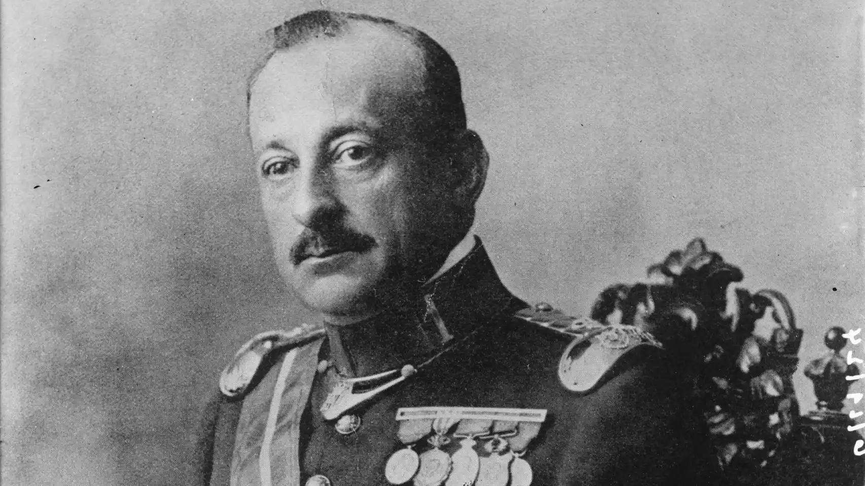 7 de junio de 1936: Entrevista con Alfonso XIII (3)
