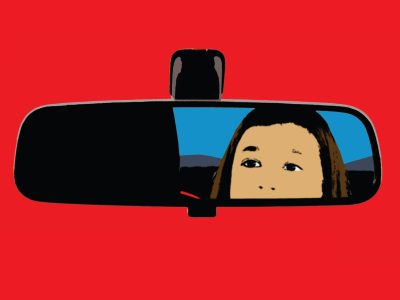 Cuando la infancia se queda corta