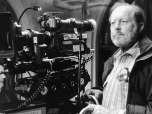 Nicholas Roeg, un cineasta estructuralista