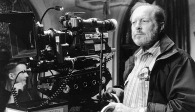 Nicholas Roeg, un cineasta estructuralista