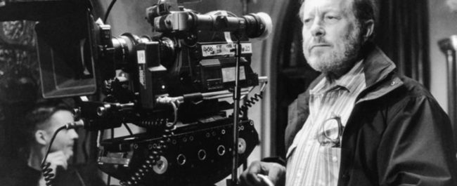 Nicholas Roeg, un cineasta estructuralista