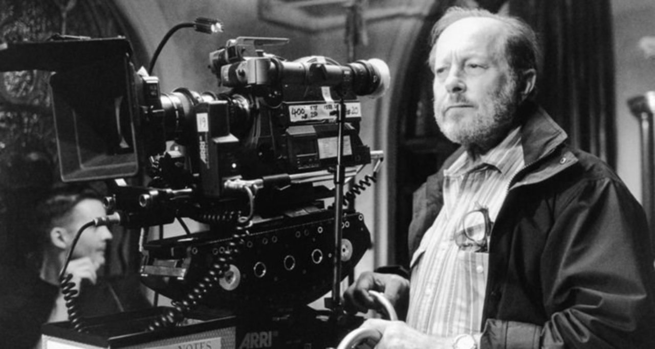 Nicholas Roeg, un cineasta estructuralista