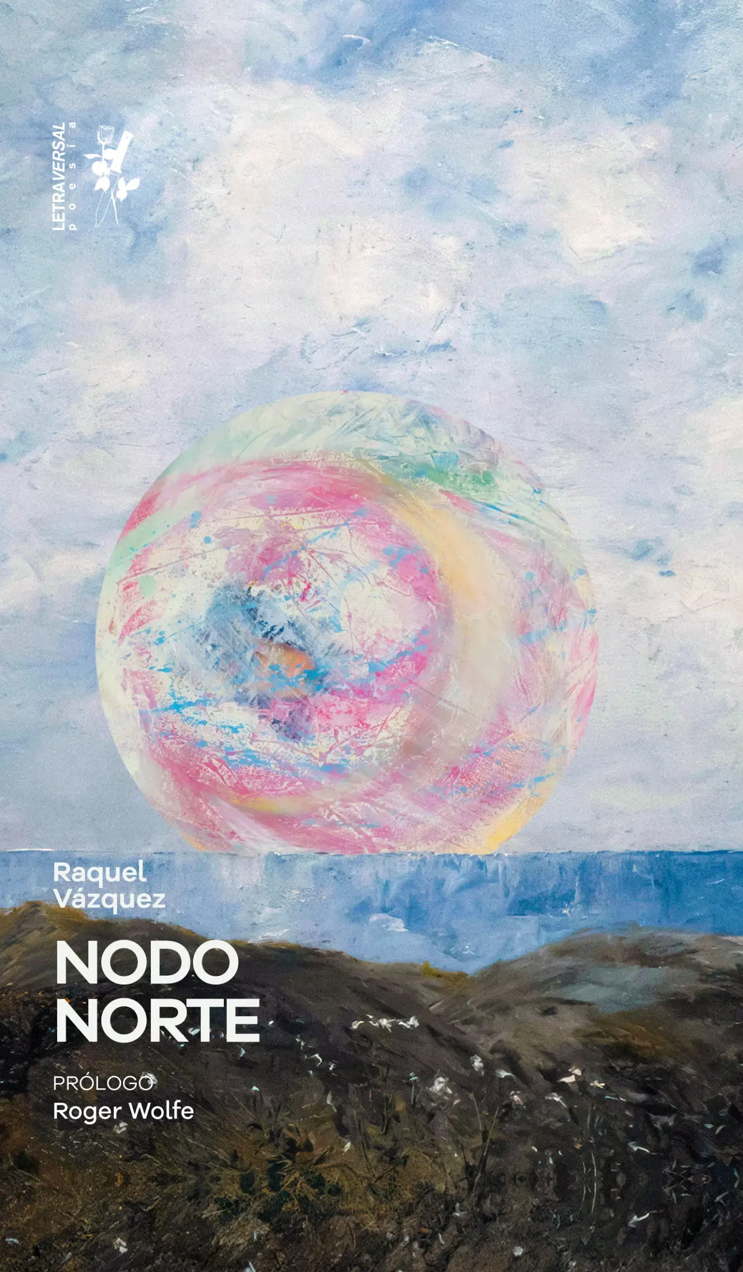 Zenda recomienda: Nodo norte, de Raquel Vázquez