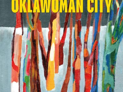 5 poemas de Oklawoman City, de Tina Suárez Rojas