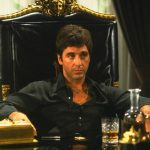 Scarface, Brian De Palma y el sueño americano