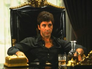 Scarface, Brian De Palma y el sueño americano