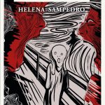 La víspera del grito, de Helena Sampedro