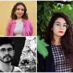 Los 49 poetas del siglo XXI y sus 413 poemas (tres repetidos)