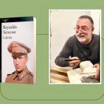 Para iluminar un vacío: Cabrón, de Reynaldo Sietecase