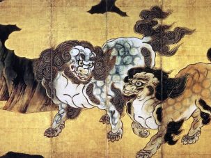El siglo cristiano de Japón