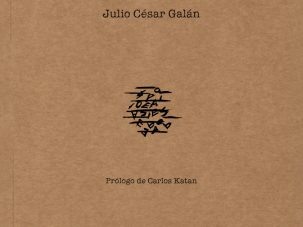El poema en proceso