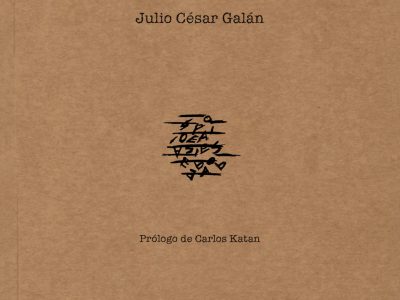 El poema en proceso
