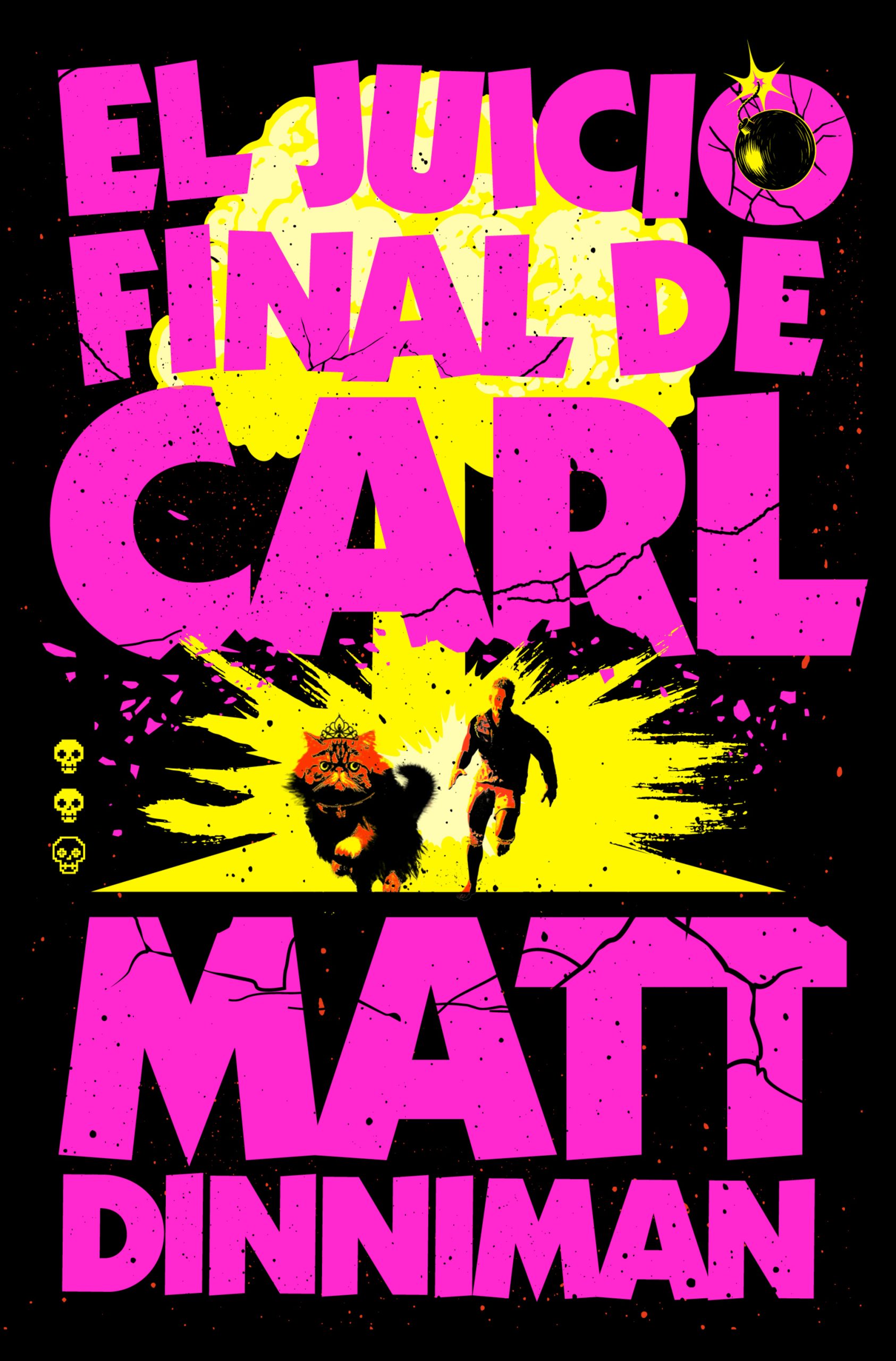 El fenómeno de Carl el Mazmorrero: Cuando la fantasía se parece a un videojuego