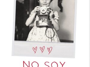 No soy Verónica Forqué