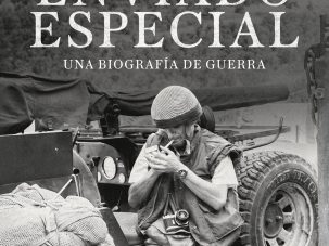 De Enviado especial a El pintor de batallas