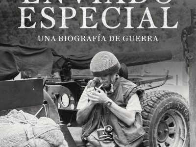 De Enviado especial a El pintor de batallas