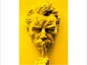 La verdad oculta de Walter Andretti, de Antonio Manzini