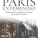 París en femenino, de Ángel Esteban