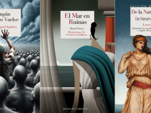 Tres recomendaciones para la Feria 2026