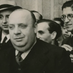 1 de junio de 1936: Indalecio Prieto habla en la Casa del Pueblo
