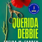 Zenda recomienda: Querida Debbie, de Freida McFadden