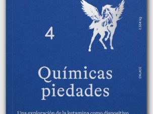 Zenda recomienda: Químicas piedades, de Marta Echaves