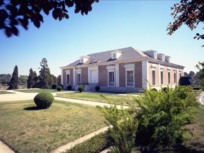 6 de junio de 1936: En la Quinta del Pardo