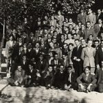 La Residencia de Estudiantes como educación sentimental y laboratorio del 27