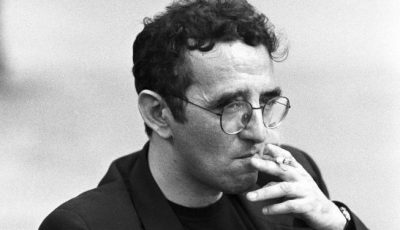 Roberto Bolaño, un legado