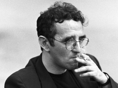 Roberto Bolaño, un legado