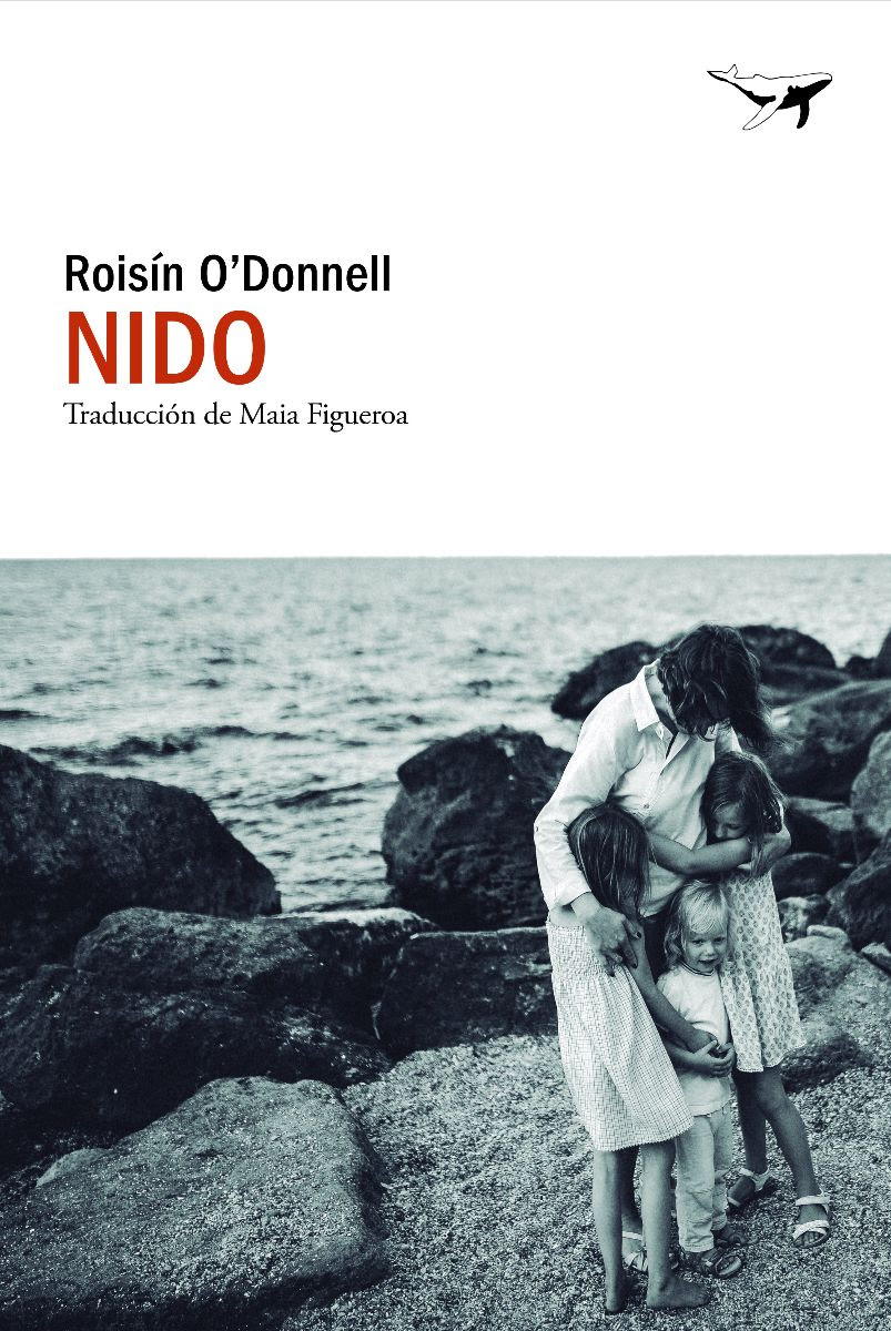 Nido, de Roisín O’Donnell