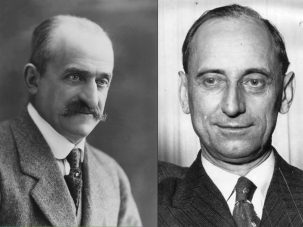 4 de junio de 1936: Reunión de patronos