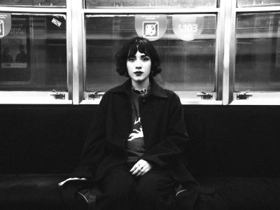 Otro colosal desencanto, de Roxana Landívar