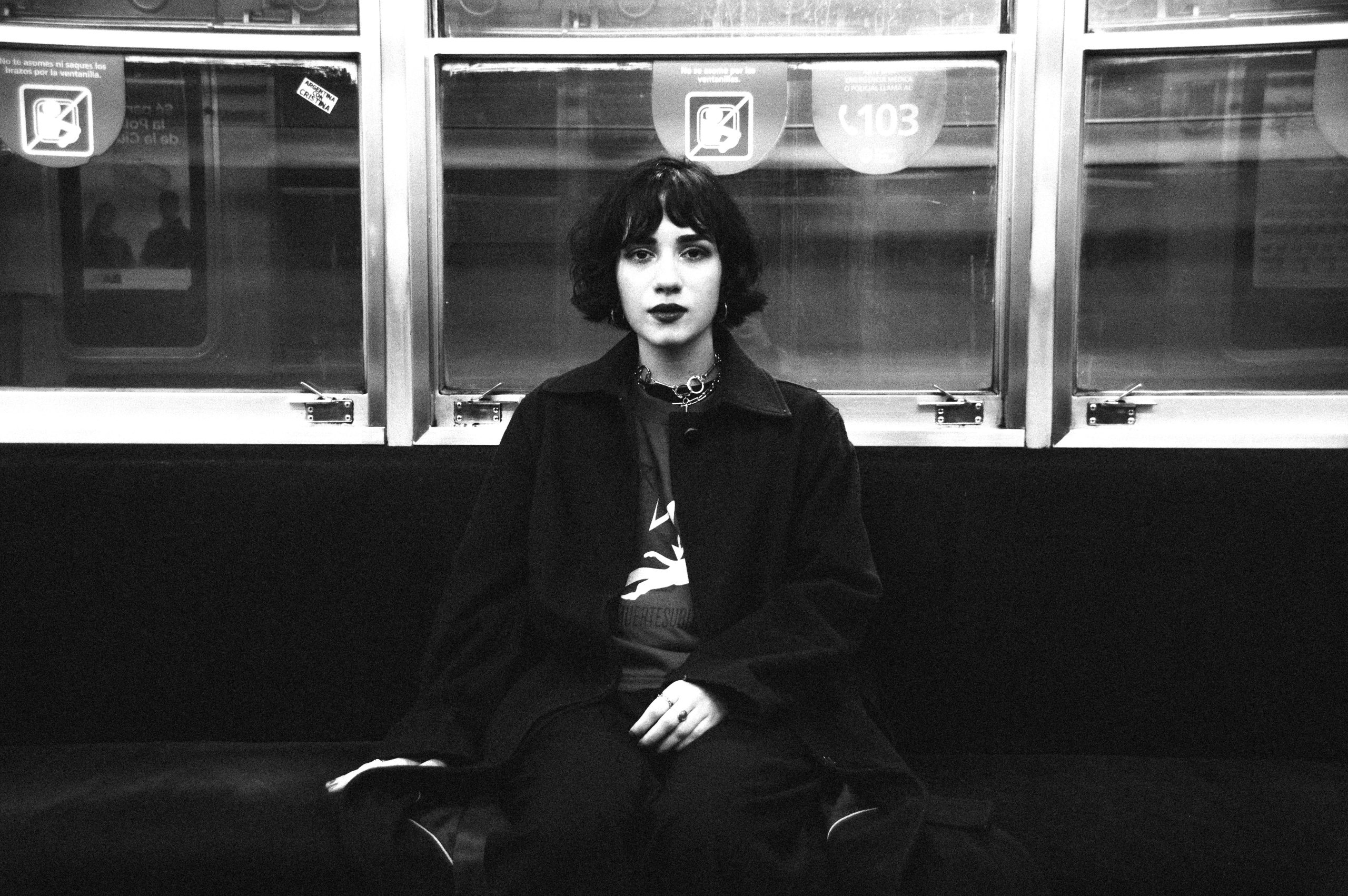 Otro colosal desencanto, de Roxana Landívar