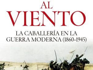 La última carga: Transformación de la caballería