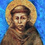 Francisco: genio, loco y santo