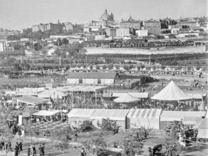 San Isidro en Madrid hacia 2026