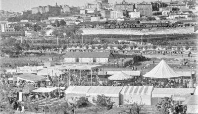 San Isidro en Madrid hacia 2026