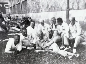 28 de mayo de 1936: Entrevista con Alfonso XIII (2)