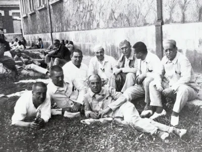 28 de mayo de 1936: Entrevista con Alfonso XIII (2)