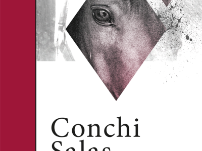 5 poemas de Todos los caballos muertos, de Conchi Salas