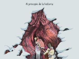 En el origen fue la mujer
