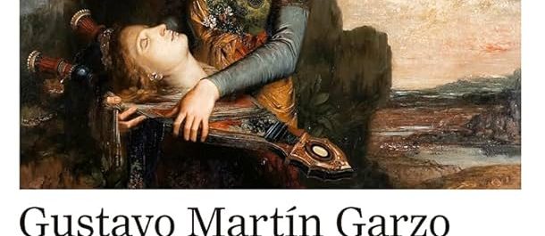 Un paraíso de escombros, notas de lectura