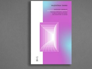 Zenda recomienda: Estéticas liminales, de Valentina Tanni